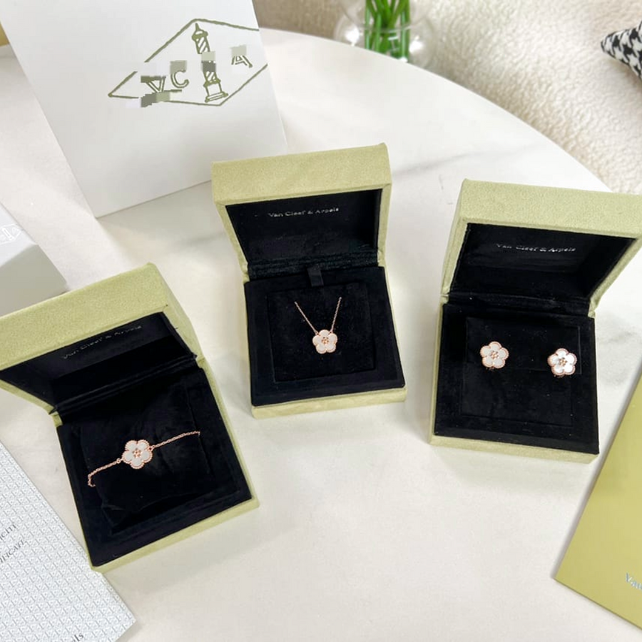 Jewelry Set