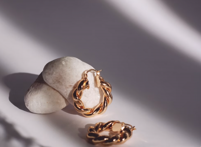 Vintage Jewelry