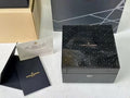Vintage Vacheron Constantin Watch Box With Gift Bag